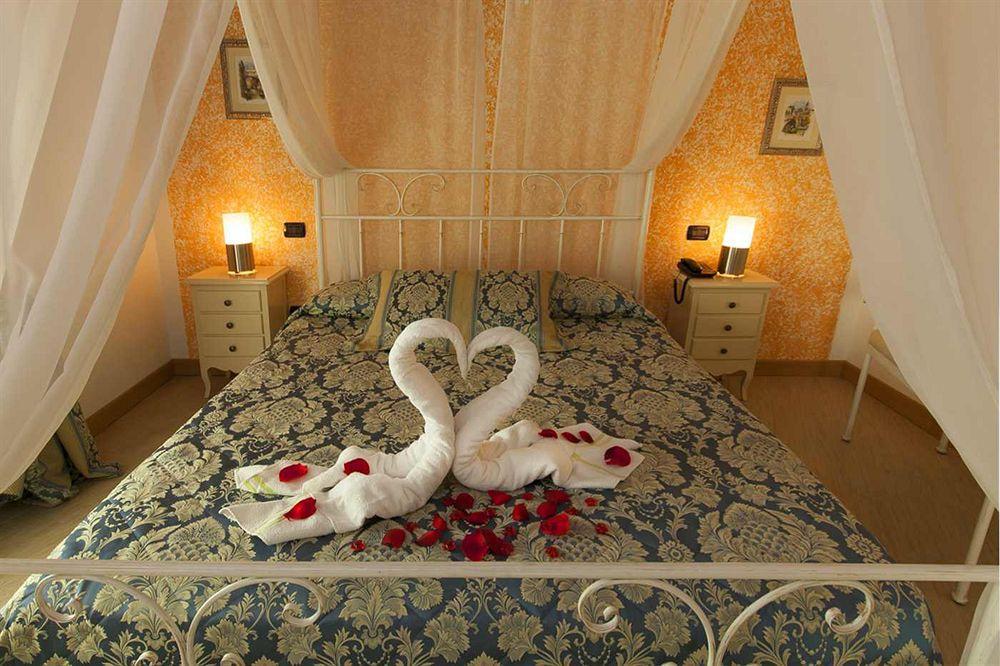 Antica Corte Marchesini Hotel Campagna Lupia
