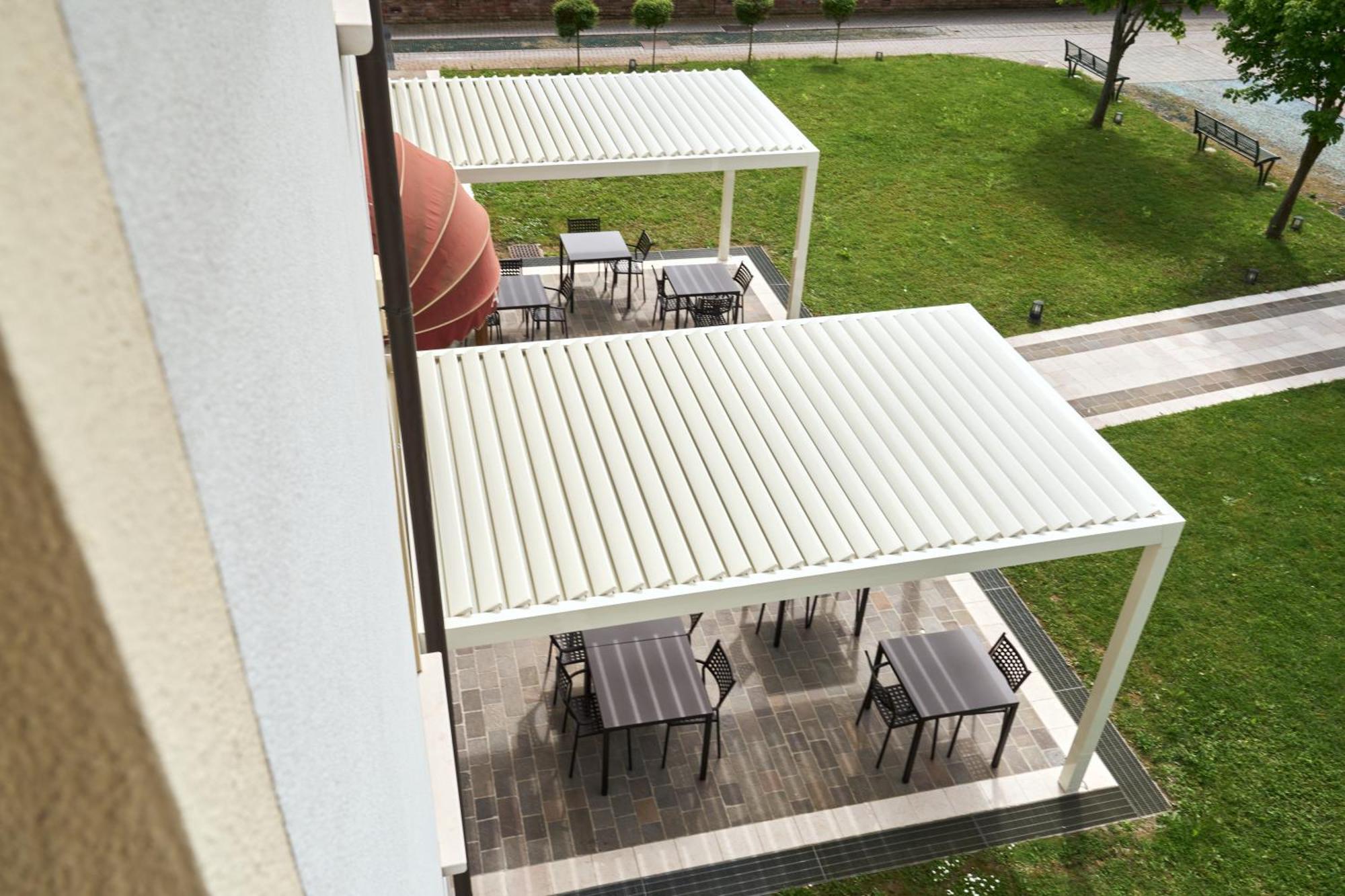 Antica Corte Marchesini 3* Campagna Lupia