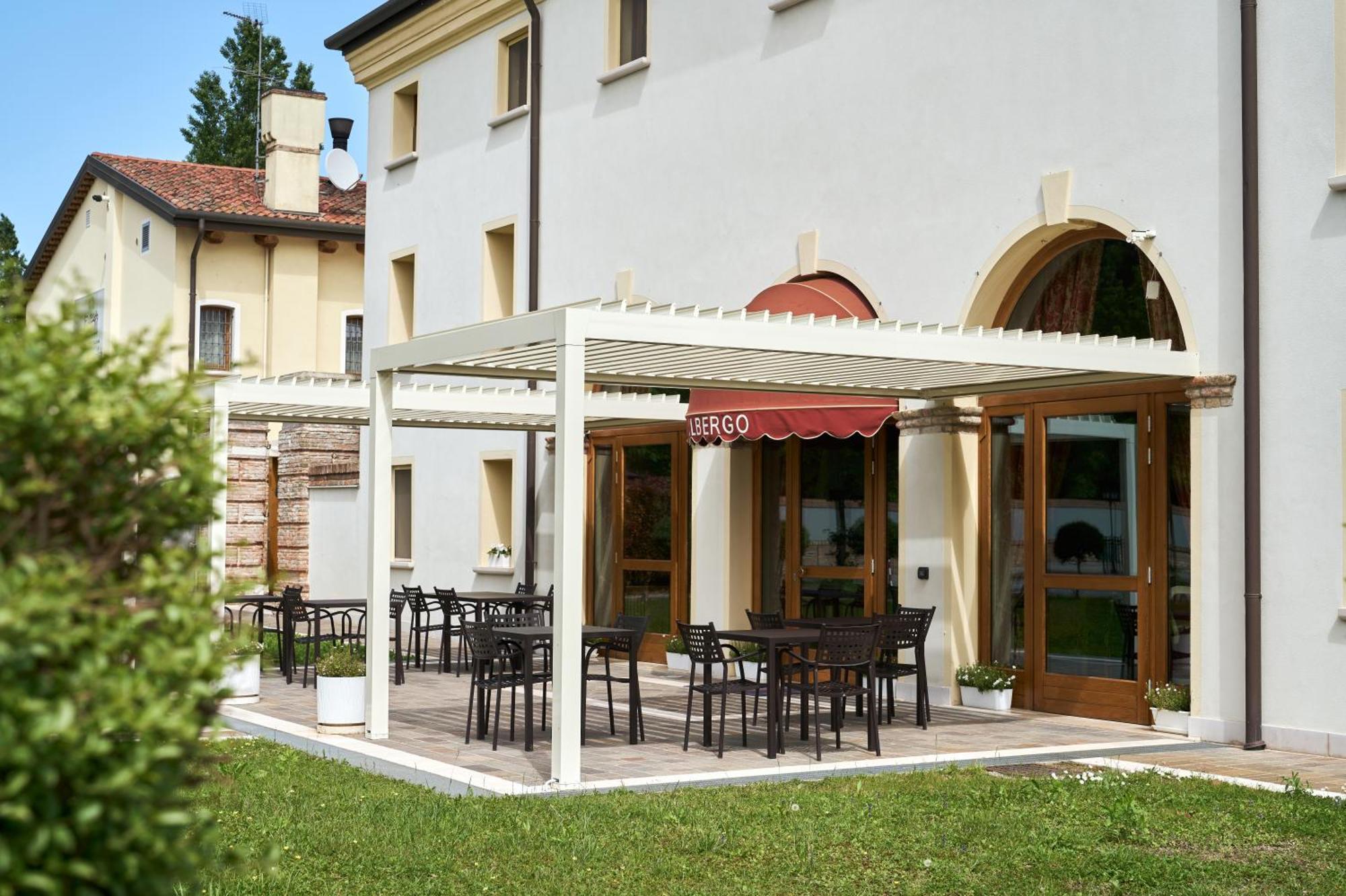 Antica Corte Marchesini Hotel Campagna Lupia