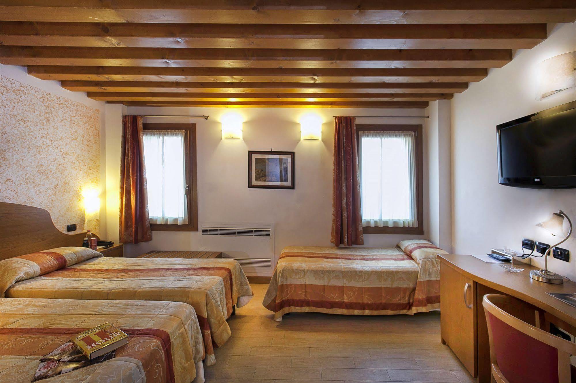 Antica Corte Marchesini Hotel Campagna Lupia