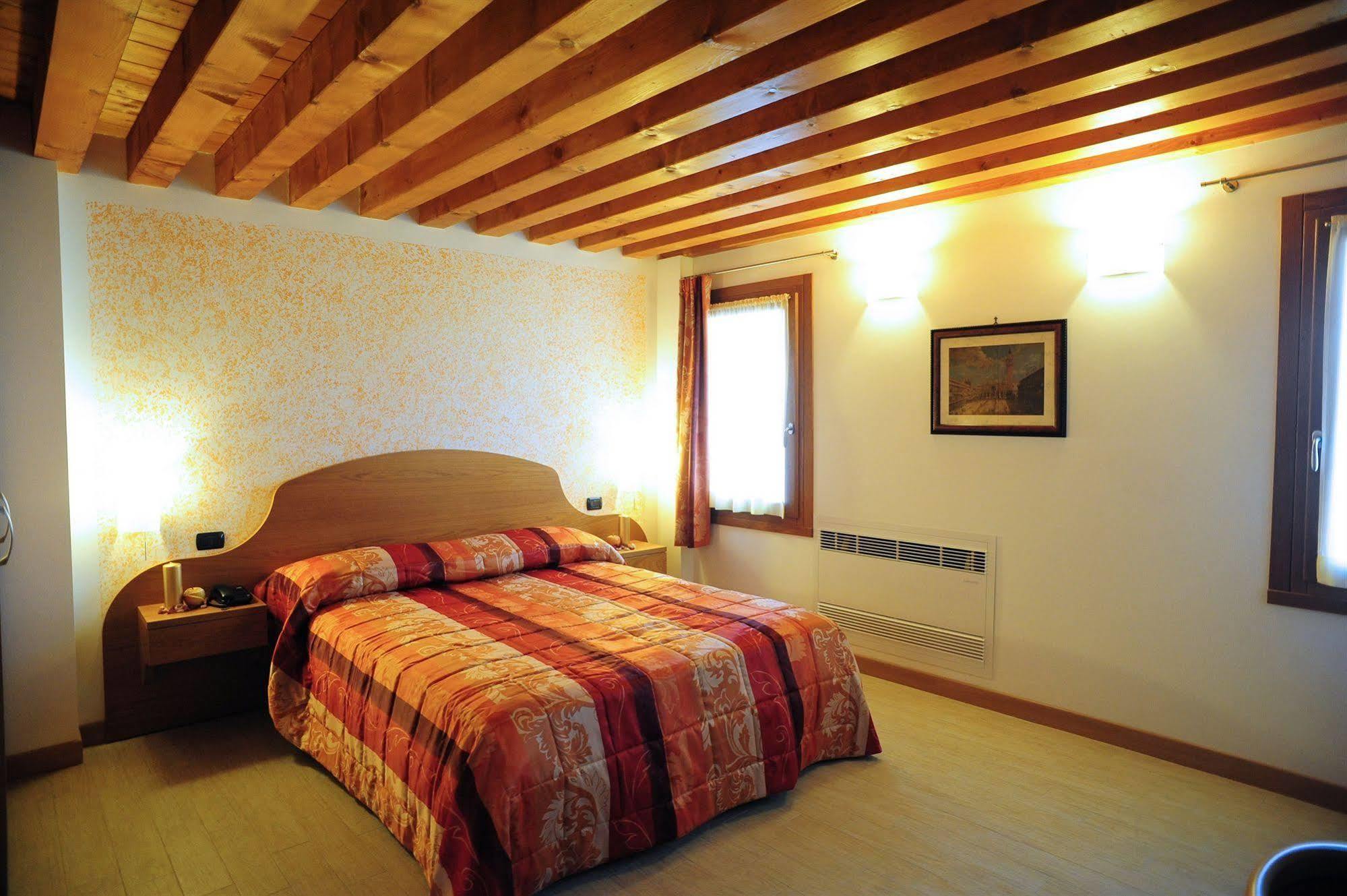 Antica Corte Marchesini Hotel Campagna Lupia
