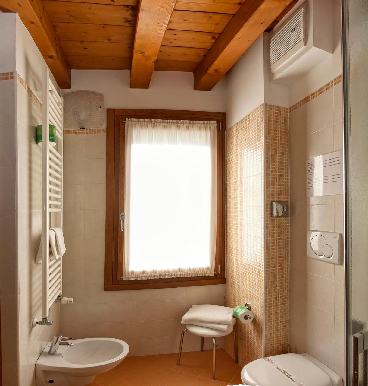 Hotel Antica Corte Marchesini