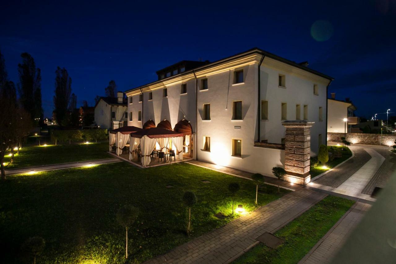 Antica Corte Marchesini Hotel Campagna Lupia