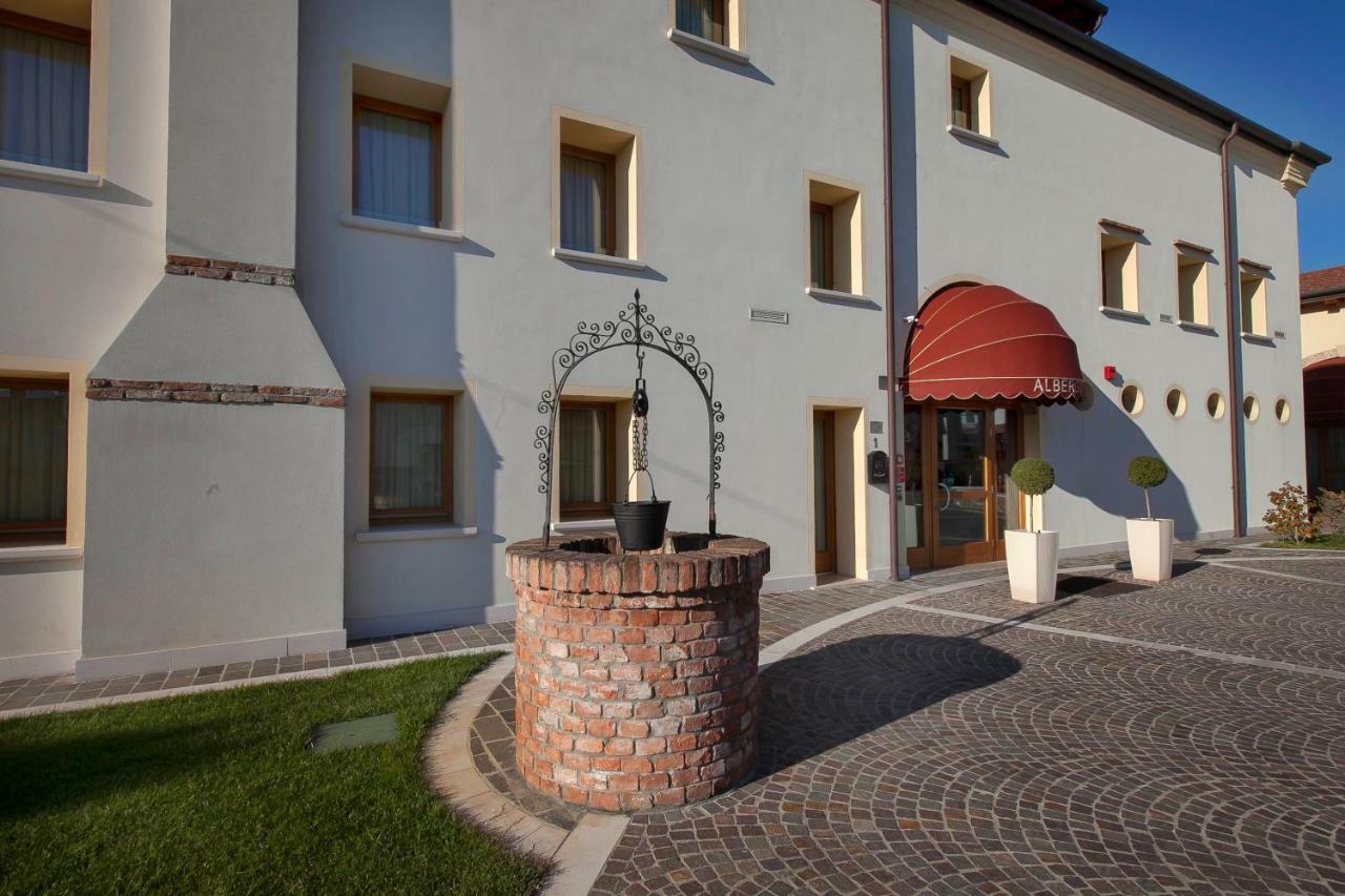 Antica Corte Marchesini Hotel 3*