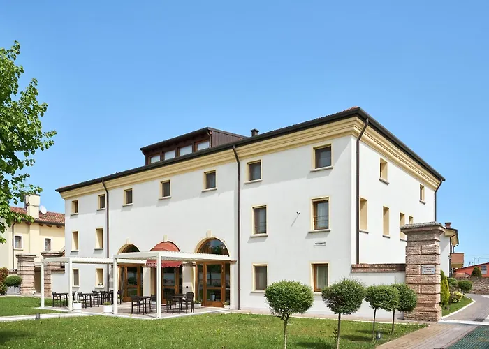 Albergo Antica Corte Marchesini
