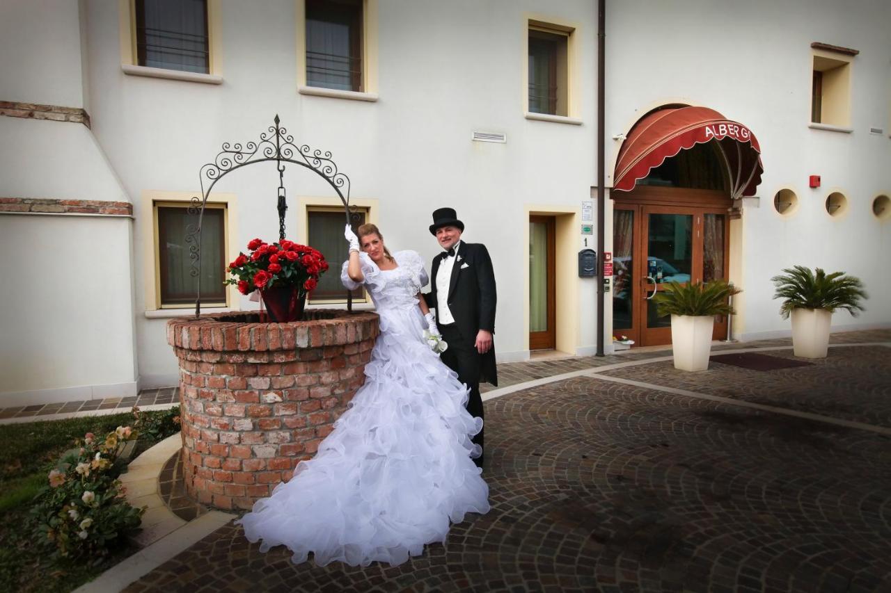 Hotel Antica Corte Marchesini