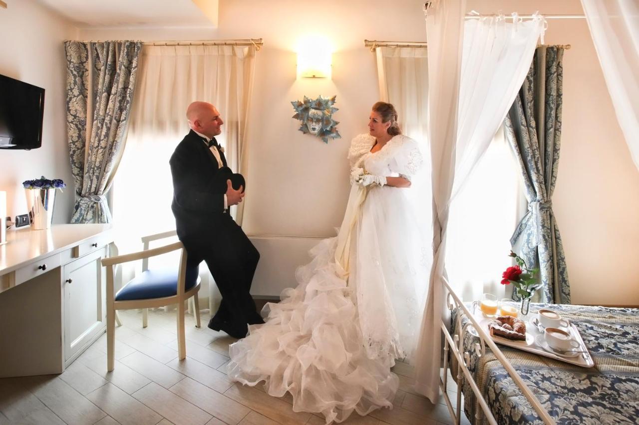 Antica Corte Marchesini Hotel