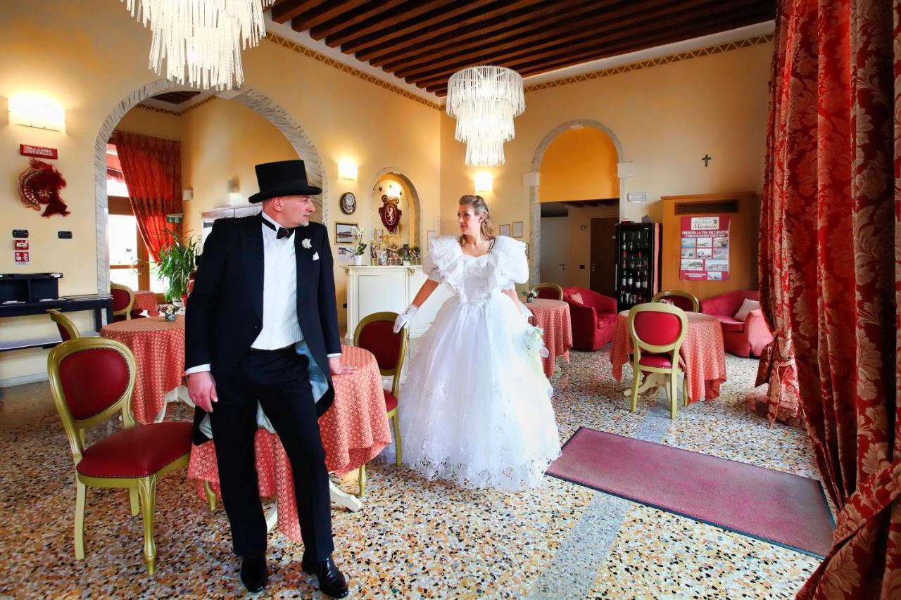 Antica Corte Marchesini Hotel Campagna Lupia