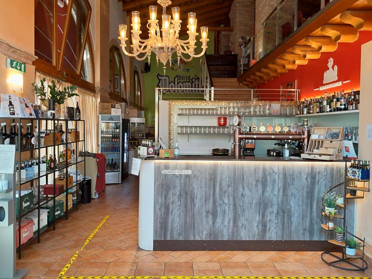 Antica Corte Marchesini Hotel 3*