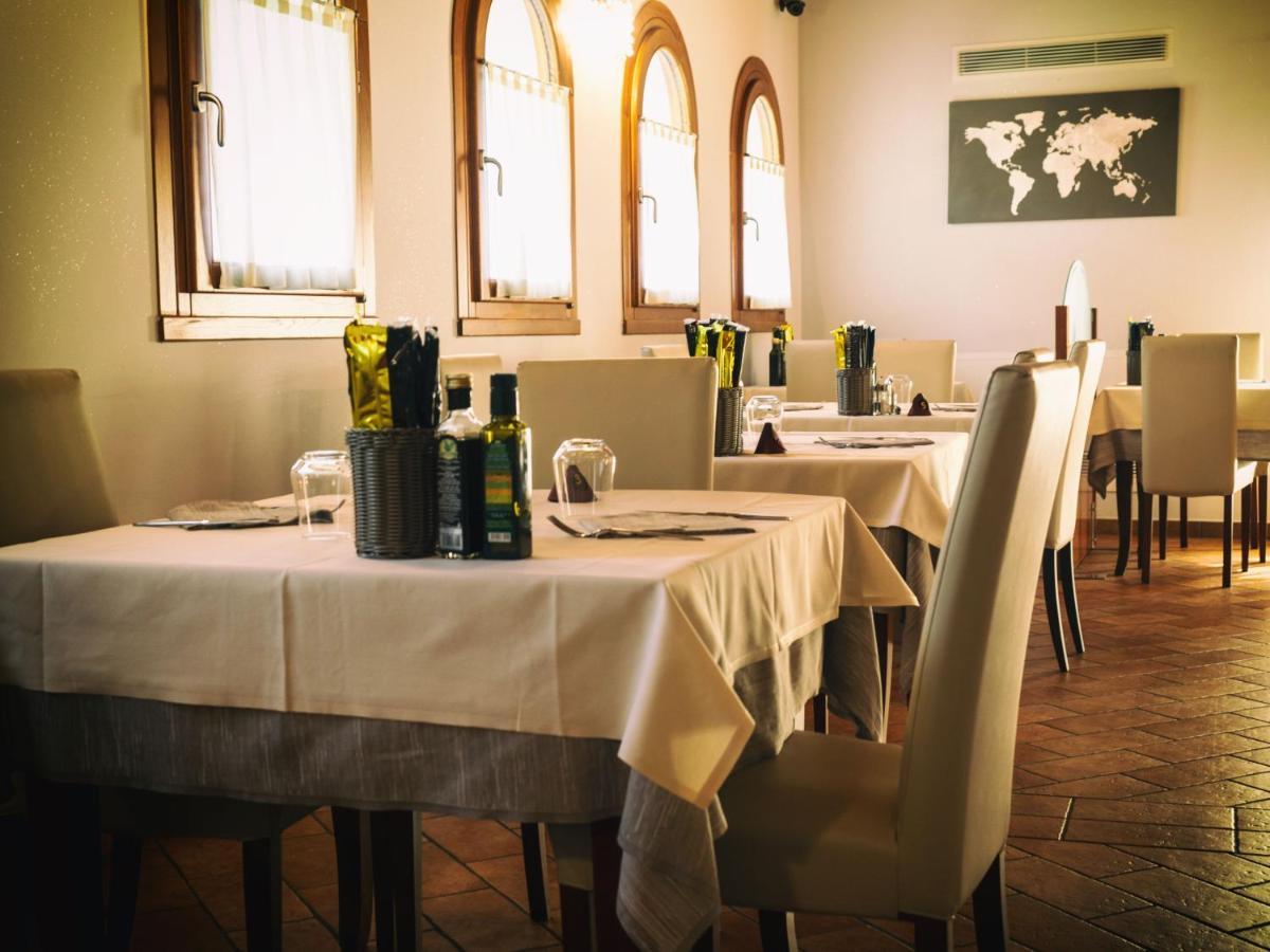 Hotel Antica Corte Marchesini 3*