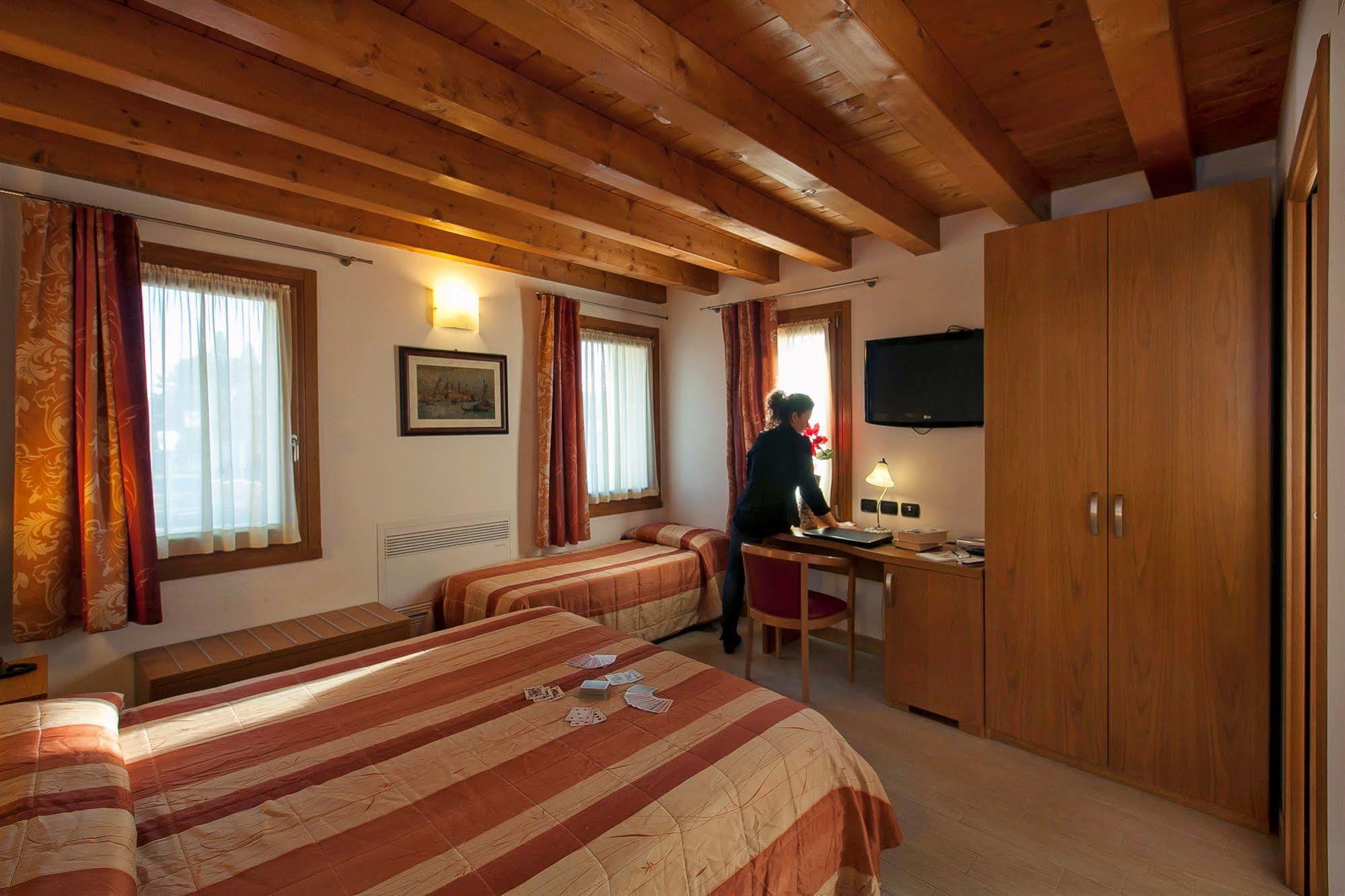 Antica Corte Marchesini Hotel