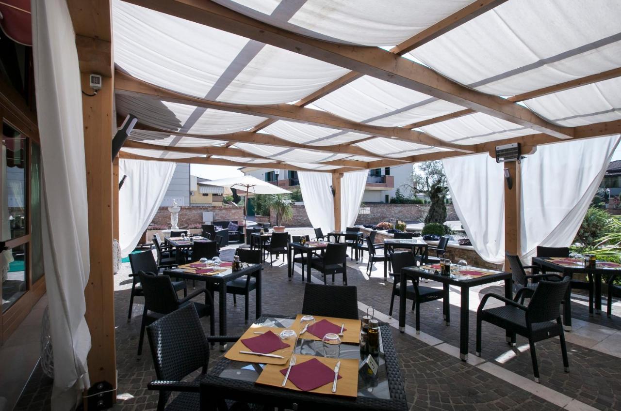 Antica Corte Marchesini Hotel 3*