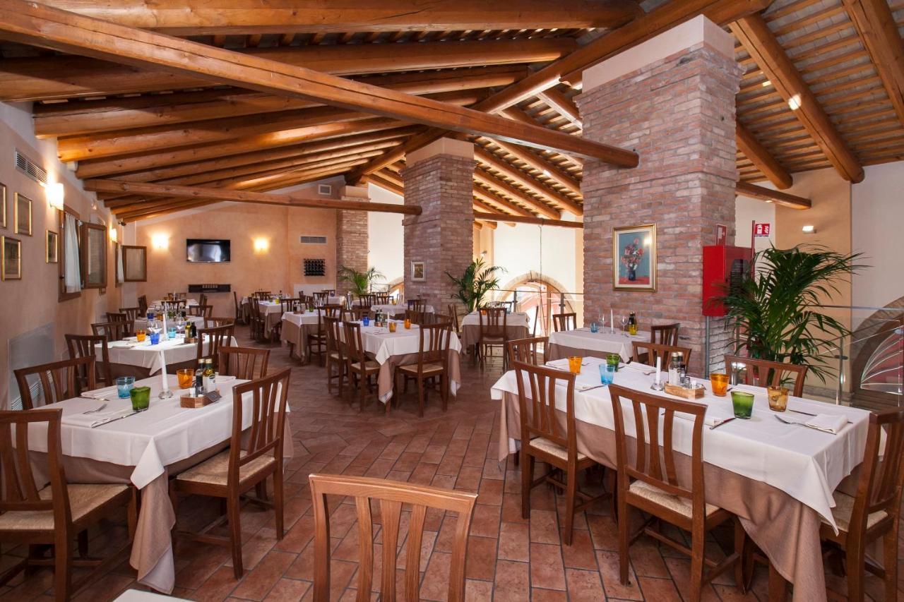 Antica Corte Marchesini 3*