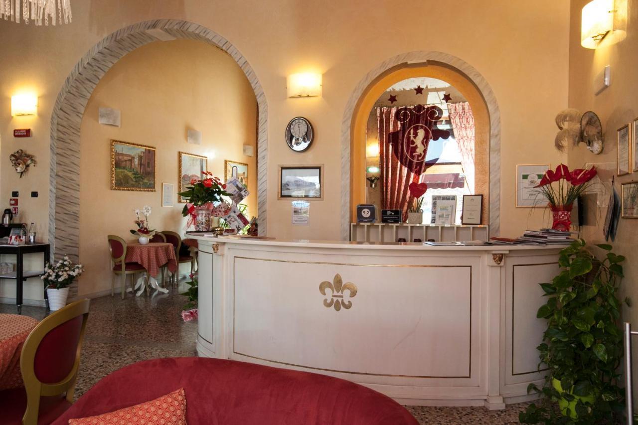 Antica Corte Marchesini Hotel
