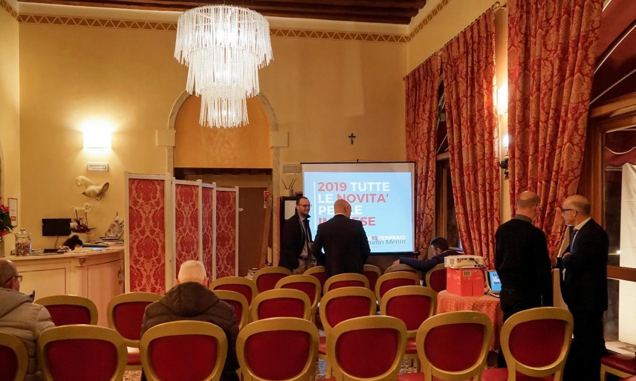 Antica Corte Marchesini Campagna Lupia