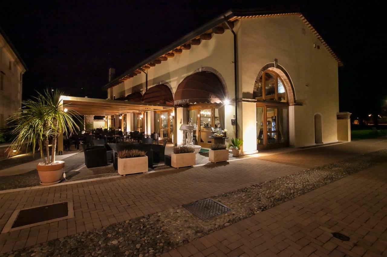 Antica Corte Marchesini Hotel Campagna Lupia