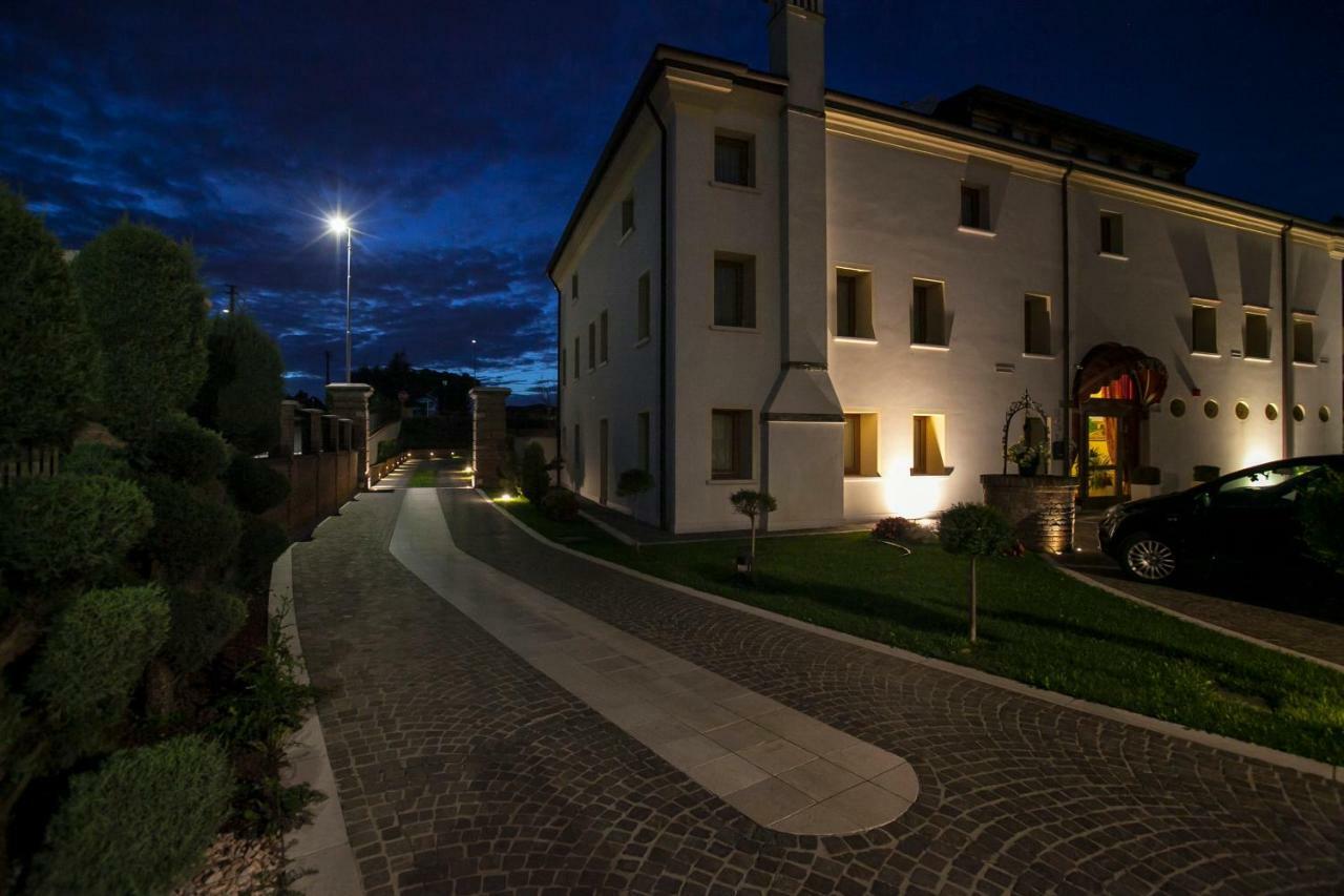 Antica Corte Marchesini