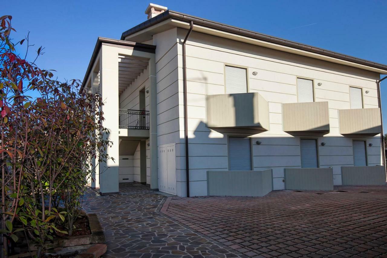 Antica Corte Marchesini Hotel