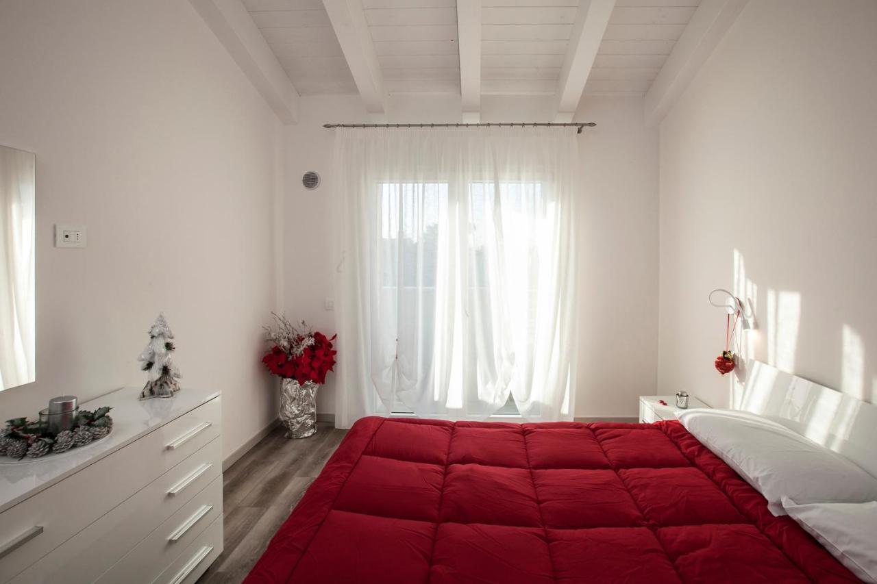 Hotel Antica Corte Marchesini 3*
