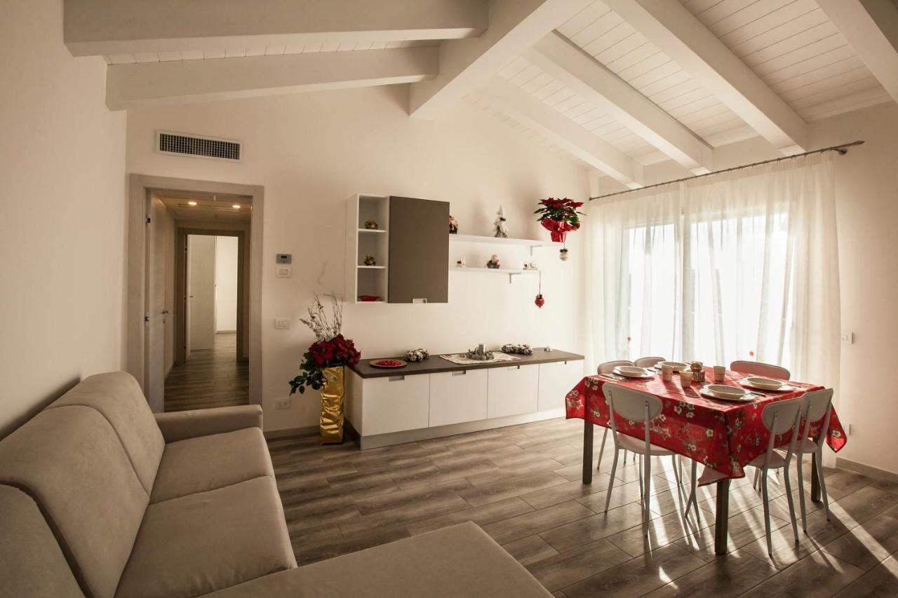 Antica Corte Marchesini Hotel